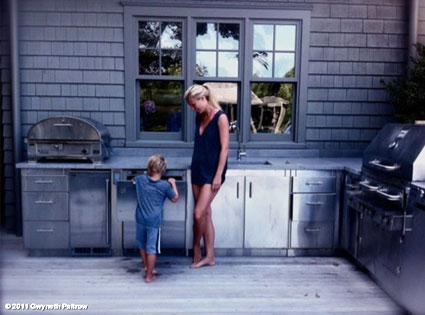 Gwyneth Paltrow, Twitter Gwyneth Paltrow, Twitter